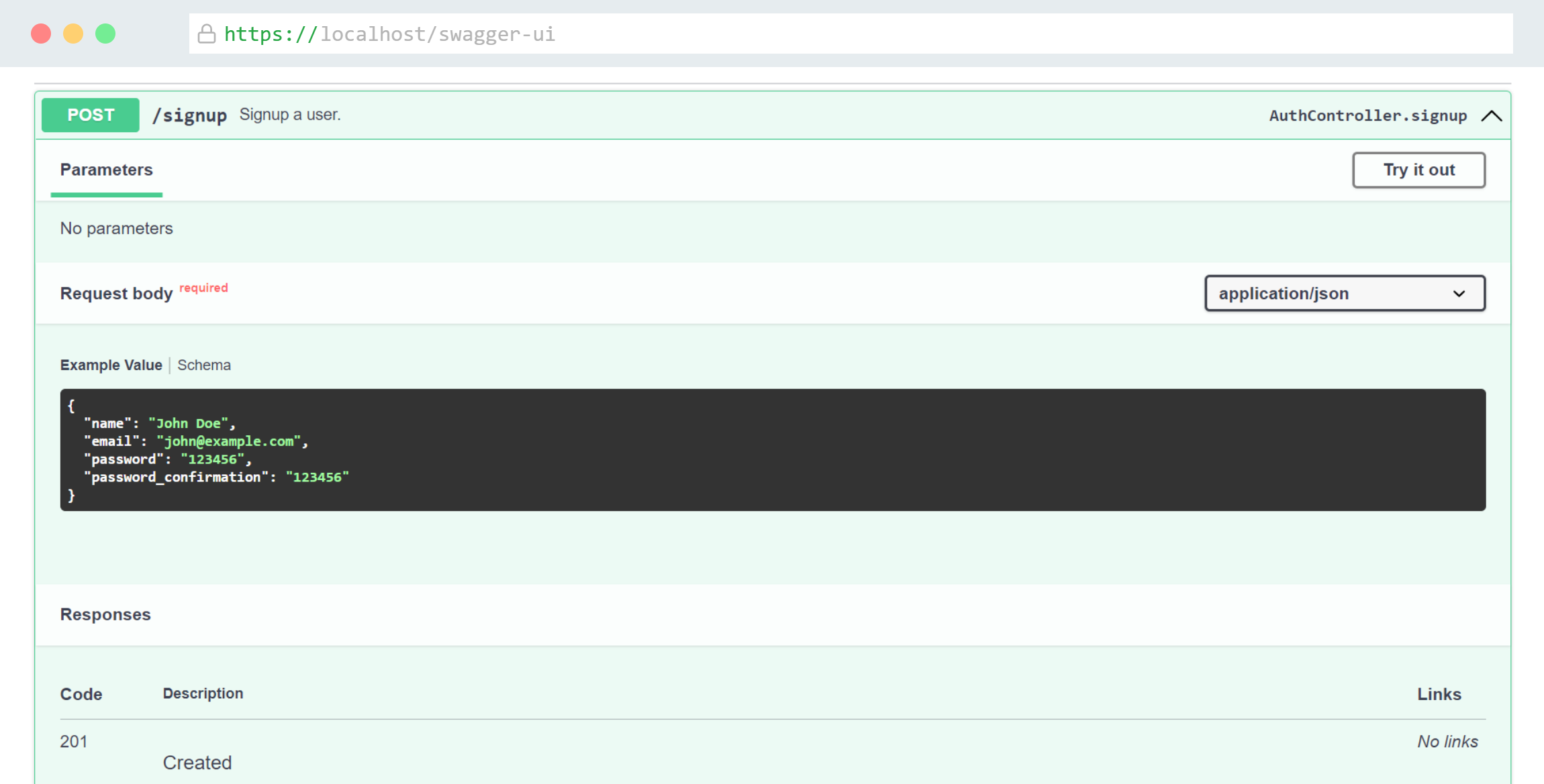 OpenAPI Specification Pandora OpenAPI Specification Pandora